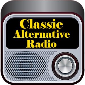 Classic Alternative Radio 1.0