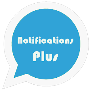 Notifications Plus SmarWatch 2 1.4.2