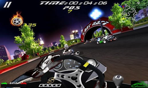 Kart Racing Ultimate Kart Racing Ultimate
