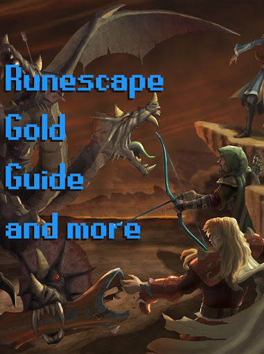 Runescape Gold