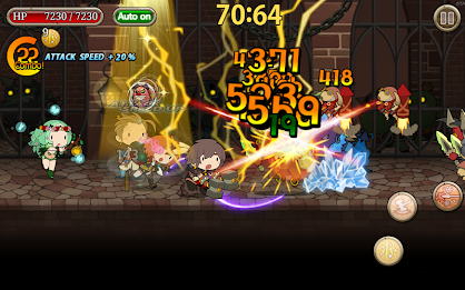 Knights N Squires poster 6