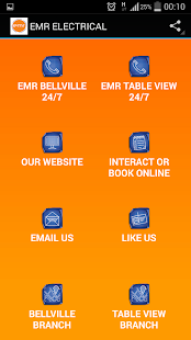 Download EMR ELECTRICAL &PLUMBING APK