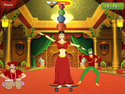 Pot Balance Screenshots 4