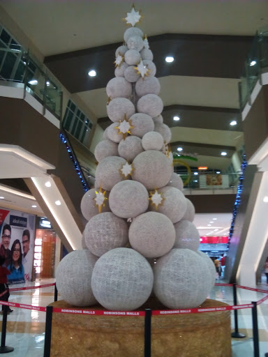 Tree Of Balls