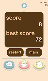 RockPaperScissors Rush poster 5