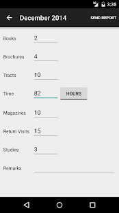 Hourglass Time Screenshots 1