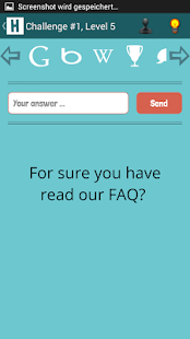 Download HackMigo - Hardest Riddles APK for Android