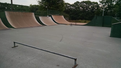 Windham Skate Park