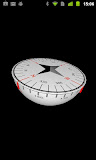 Marince Compass - White HD