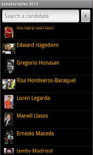 Pinoy Senatoriables 2013(圖1)-速報App