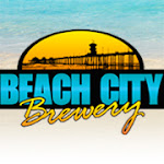 Logo of Beach City Pumpkin Ale