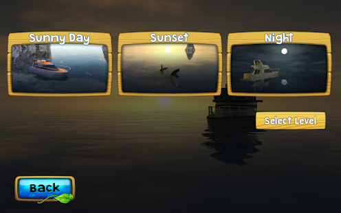 download Real Shark Simulator 3D free