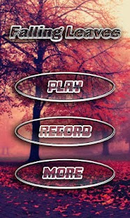 How to download Autum Falling leaves 1.01 mod apk for laptop