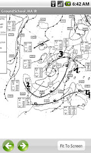 EASA IR Instrument Rating Prep(圖4)-速報App