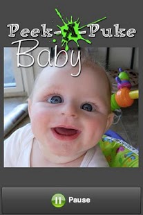 How to install Peek A Puke Baby 2.0 mod apk for laptop
