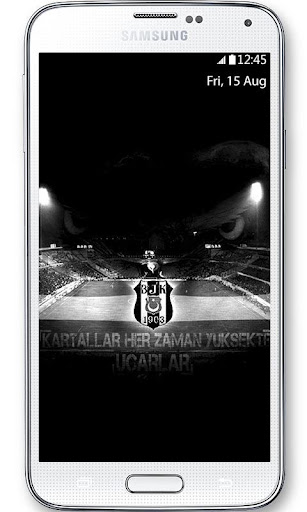 Besiktas Wallpaper