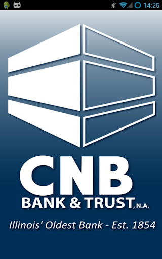CNB Bank Trust Mobile