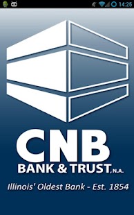 Free Download CNB Bank & Trust Mobile APK for Android
