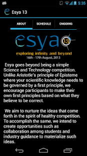 How to download ESYA 2013 1.0.0 mod apk for android