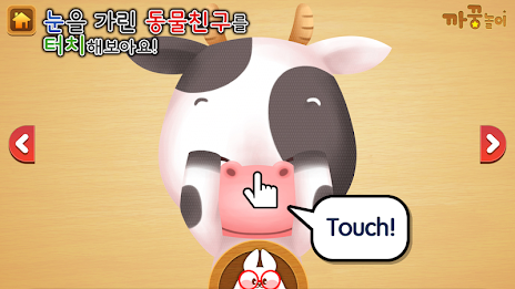 Play peek-a-boo lite poster 9