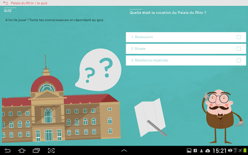 Neustadt de Strasbourg Screenshots 2