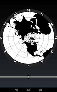 MapClock Screenshots 1