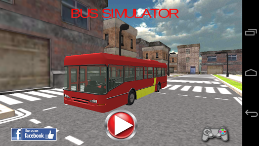 Bus Simulator : Free