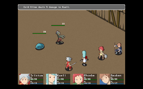 Crystal Story(圖7)-速報App