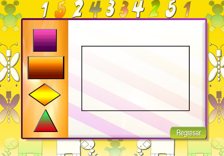 How to mod Preescolar-Figuras Geométricas 1.0 unlimited apk for bluestacks