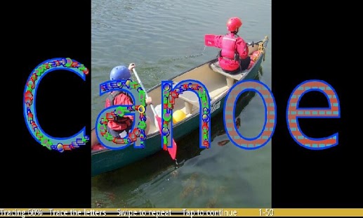 Five-Letter Words 2 FREE - náhled