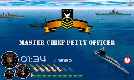 Silent Submarine Career(圖4)-速報App