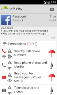 Free Safe Play APK for Android