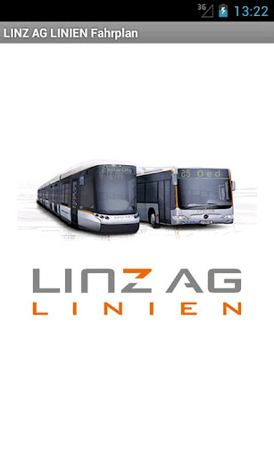 LINZ AG LINIEN Fahrplan