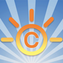 Celinium Weather Montreal, Qc. logo