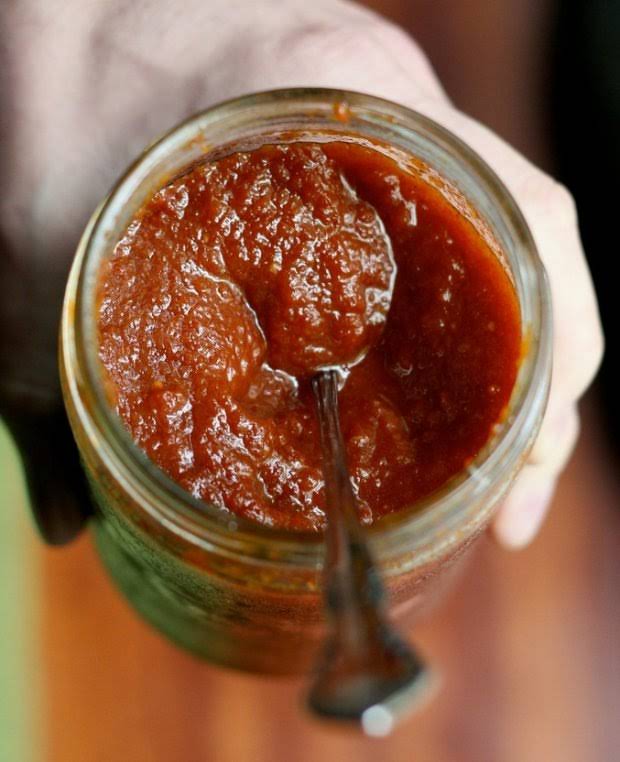10 Best Ketchup Hot Sauce Recipes