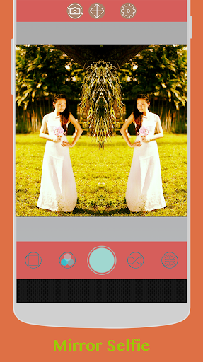 【免費攝影App】Mirror Camera: Photo Mirror-APP點子