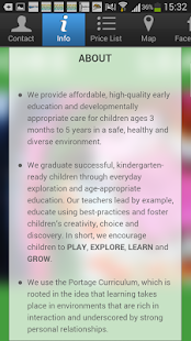 ACCA Child Development Screenshots 1