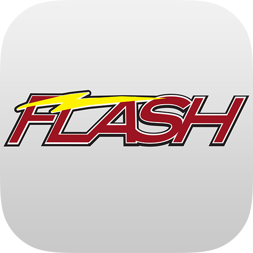 FlashCash Laundry 2.0 生活 App LOGO-APP開箱王