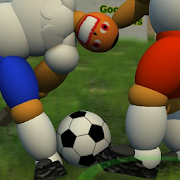 Goofball Tore Fussball