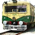 Kolkata Suburban Trains1.17