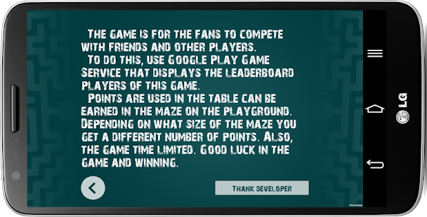 How to install LAB Ball 1.2.3 apk for pc