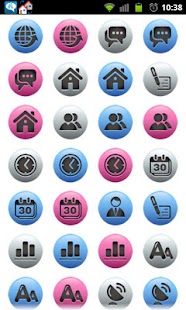 How to download Icon Set N Folder Organizer 1.0.1 mod apk for android