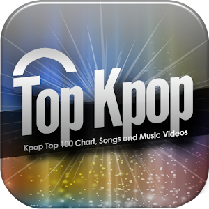 TOP Kpop(K-POP Chart, Youtube).apk 1.0.6