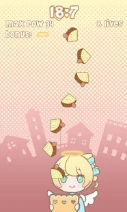 Candy Falls!(圖6)-速報App