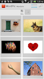 Learn Mandarin Chinese WordPic