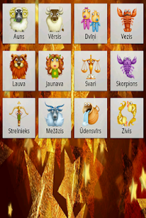 Lastest Dienas Horoskops APK for Android