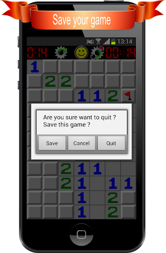 Minesweeper