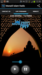 How to install Munadil Islam Radio lastet apk for android