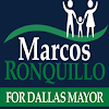 Marcos for Mayor