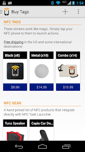 Trigger - screenshot thumbnail